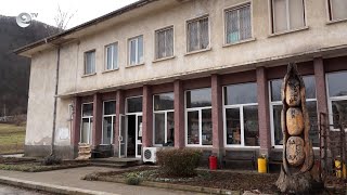 С над 840 000 лева ще обновяват сградата на читалището в село Смилян