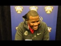 CARDALE JONES and Tom Herman - YouTube