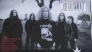 Paradise Lost - Our Saviour