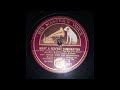 Ray Noble and His Orchestra - What A Perfect Combination (HOT!)