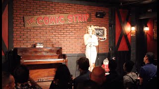 Renée Willett Stand Up August 2019 video