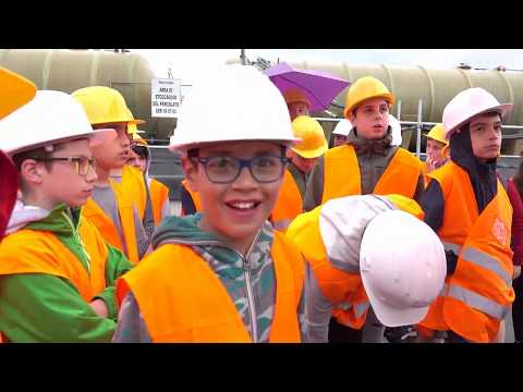 Barricalla a porte aperte