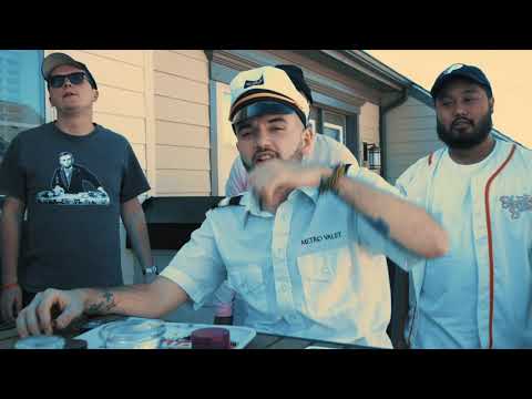 Kid Shooty - Emma Stoned