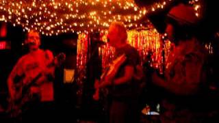 "Whistle Past the Graveyard" - Jeffrey Lewis and Peter Stampfel @ Cakeshop 1/11/10