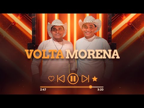 ALON ZOA & ARY ZOA - MUSICA NOVA(Volta Morena) #saojoao #praiasdonordeste #arrochamarcante