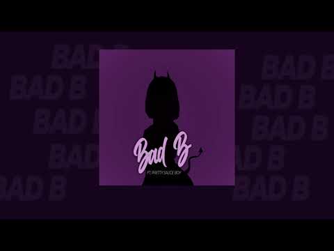 JovemCJ' - BAD B ft. PrettySauceBoy [Áudio Oficial]