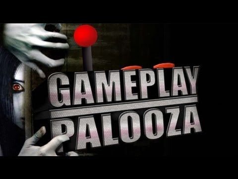Gameplay Palooza - Nintendo Wii - Ju-on: The Grudge Gameplay
