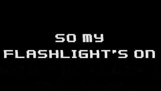 TheLivingTombstone - I Got No Time (Five Nights at Freddy&#39;s 4) LYRICS