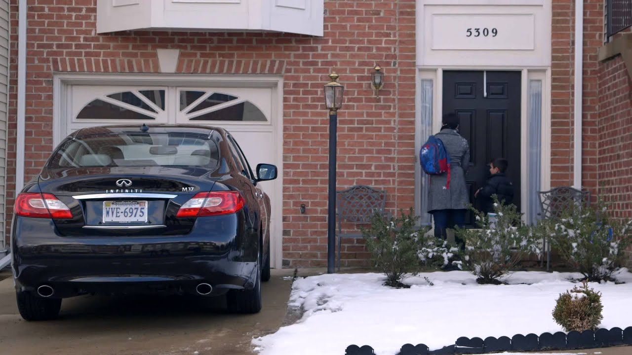 Resilience Overview Documentary