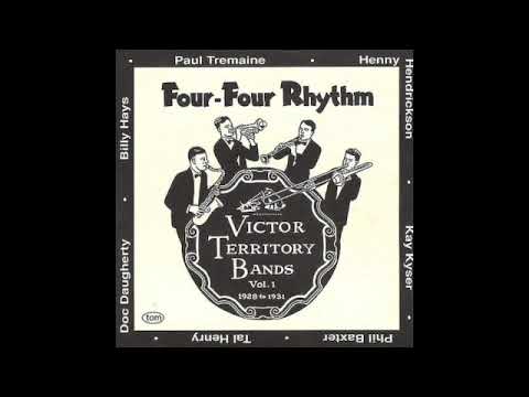 Billy Hays & His Orchestra: I'm Wild About Horns on Automobiles (1928)