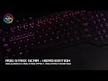 SSD Korpusas - ASUS ROG Strix Arion Lite, Juodas