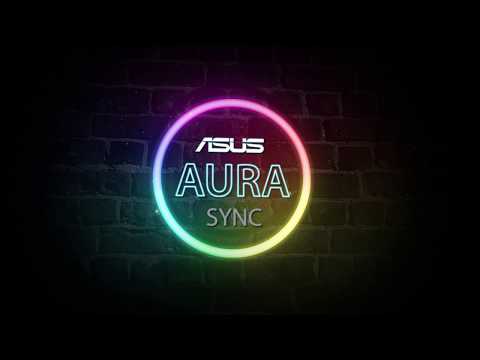 SSD Korpusas - ASUS ROG Strix Arion Lite, Juodas video