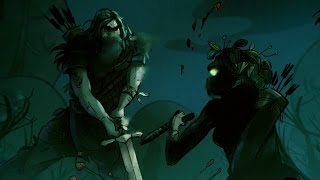 Game of Thrones S6 Histories and Lore  “The Children of the Forest vs. the First Men”