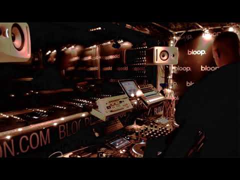 Hossh Records w/ Sakda - 07.01.2020