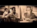 John Luttrell (Boston Traveler magazine) on Barney & Betty Hill case | FRED B. COLE Show (1965)