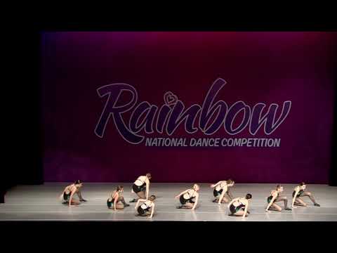 "Eye On You" - MDM Dance Project