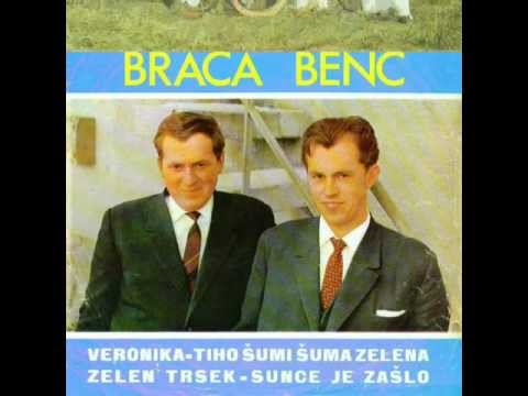 Braća Benc 1968 Veronika