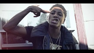 NBA YoungBoy- Gravity (Official Music Video) GTA V