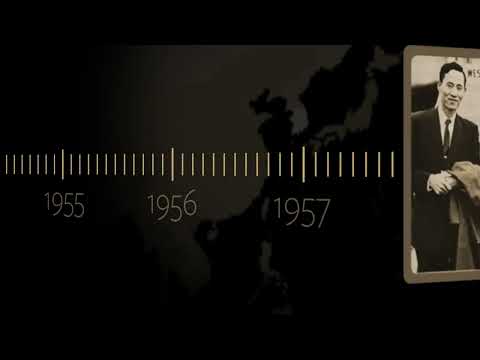 This History of Cru / Campus Crusade for Christ International