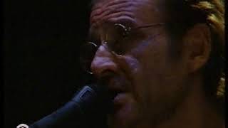 02 Luis Eduardo Aute   Hoy Ahora Ya   Gira Alevosía   Aute A Sagunto 14 Agosto 1996