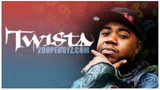 A.D.I.D.A.S. - Twista