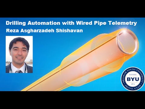Drilling Automation with Wired Pipe Telemetry