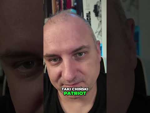 Chiński Patriot vs. F-35: Iran zdemaskowany! #shorts