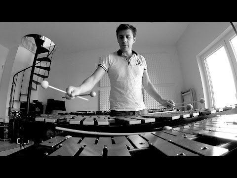 proberaum.tv I pascal schumacher I drop by drop