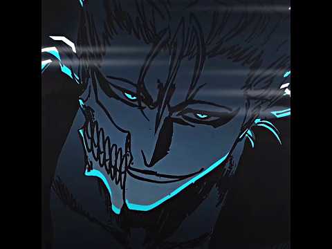 Grimmjow manga edit  [ Pride - slowed  ]