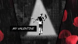Michael Bublé  - My Valentine (Official Lyric Video)