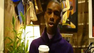 It Gets Better- Mitchell in DC for The Trevor Project