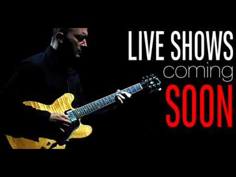 ALESSANDRO MAGNANINI  ~ STAY INTO MY LIFE