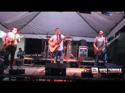 Mi Primer Amor - Lacho Rekinto Ft. Enrique Los Del Arroyo Ft. Cris Maximo Grado (En Vivo 2016)