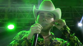 El Bebeto - Por qué dejaste que te amara (Tarimoro, Gto. 2019)