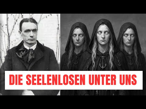 5 Zeichen seelenloser Menschen – die verborgene Gefahr, die du nicht erkennen kannst