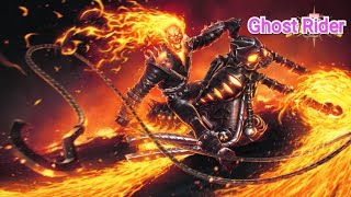Ghost Rider Full Movie in hindi dubbed