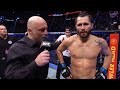 UFC 272: Jorge Masvidal Octagon Interview