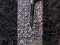 Mini Small Nail Gun Tool Kit For Ceiling Concrete Nailgun Nailgunkit Nailgunset