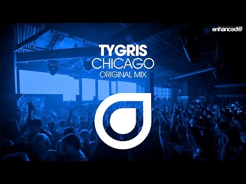 Tygris - Chicago (Original Mix) [OUT NOW]