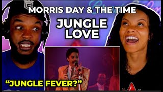 🎵 Morris Day and The Time - Jungle Love REACTION