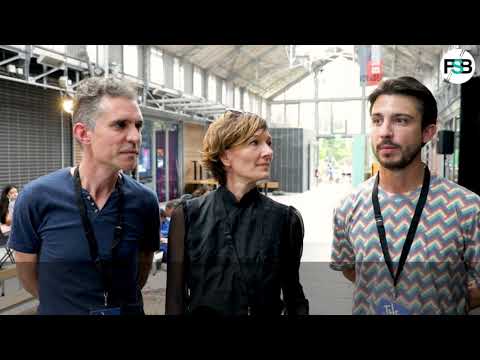 Le Théâtre Halle Roublot