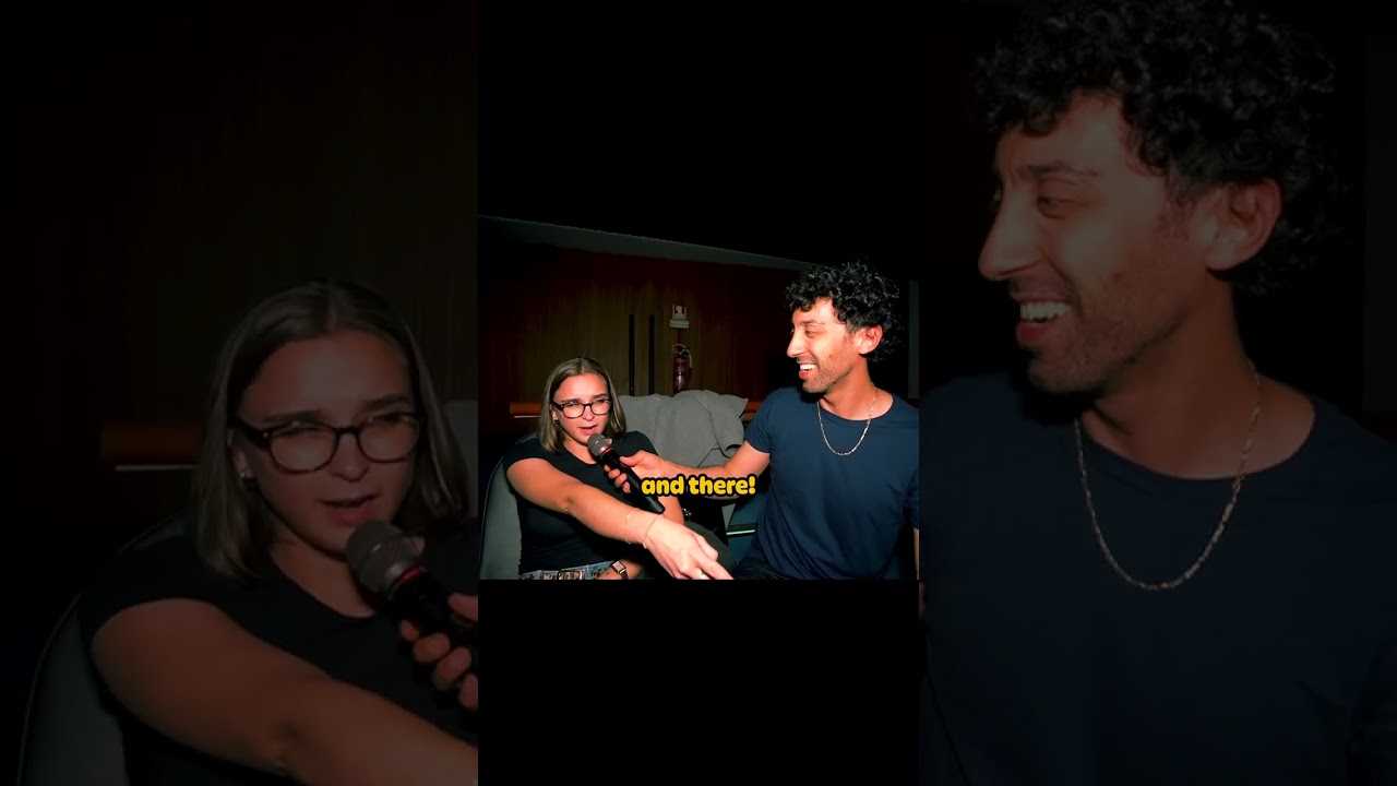 Not Mafalda's dad #shorts