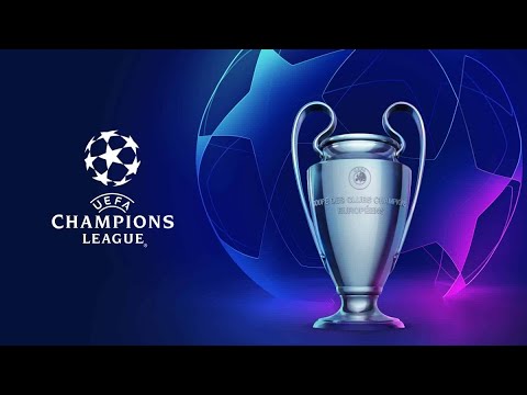 UEFA Champions League Entrance Music + Anthem