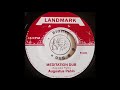 AUGUSTUS PABLO - Meditation Dub