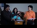 Song Recording For Film Raja Bhaiya Udit Narayan Flashback Video