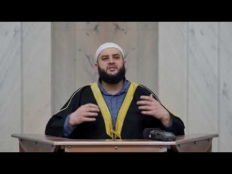 SRCE TVRDJE OD KAMENA -  mr.  Sead-ef. Islamović