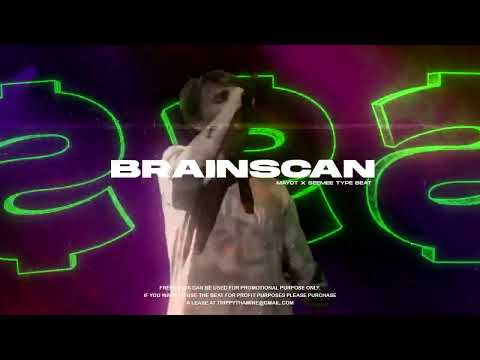 [FREE] MAYOT x SEEMEE TYPE BEAT - | "BRAINSCAN"