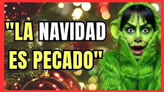 🎄 Navidad: ni pagana ni inventada (la historia completa)