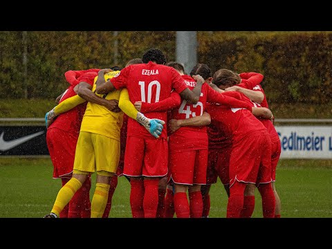 SV Heimstetten - TSV Landsberg (Highlights) - Bayernliga Süd - 16. Spieltag