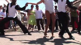 Para Tocar y Bailar - Benicia Cardenas - Salsa de Cali Colombia